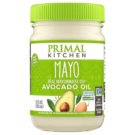 Primal Kitchen