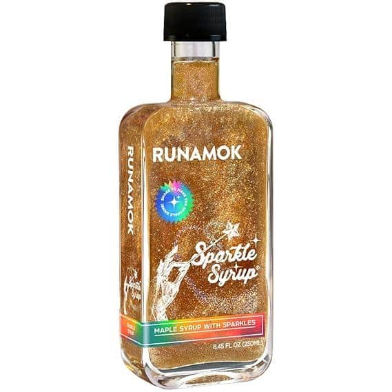 Runamok Maple