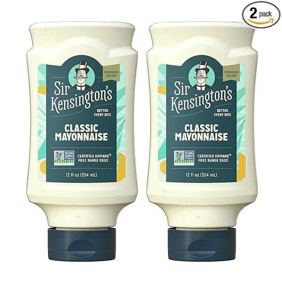 Sir Kensington's