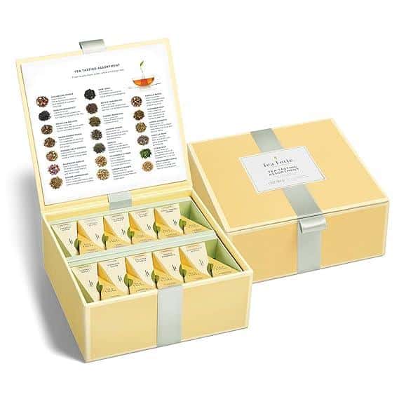 Tea Forté