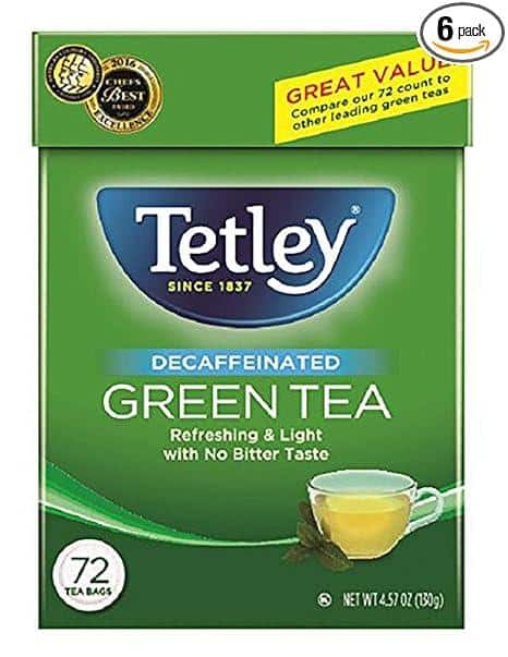 Tetley