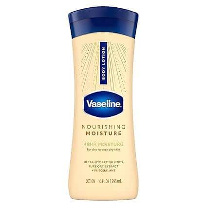 Vaseline 