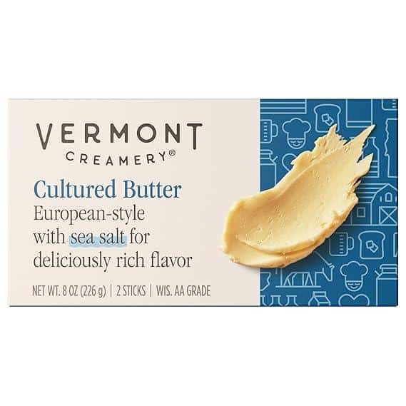 Vermont Creamery 