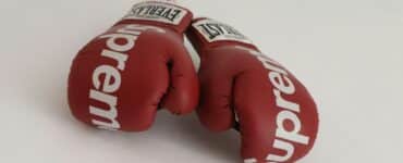 Best Boxing Glove Brands Photo by Zane Burko on Unsplash