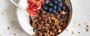 Best Granola Brands Photo by Uliana Kopanytsia on Unsplash
