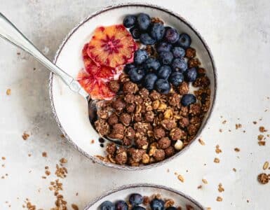Best Granola Brands Photo by Uliana Kopanytsia on Unsplash
