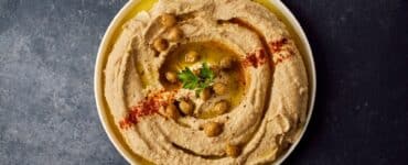 Best Hummus Brands Photo by Ludovic Avice on Unsplash