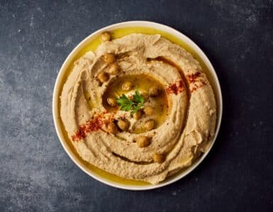 Best Hummus Brands Photo by Ludovic Avice on Unsplash