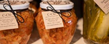 Best Kimchi Brands Photo by Herry Sutanto on Unsplash