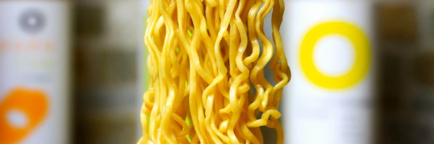 Best Ramen Brands Photo by Mario Verduzco on Unsplash