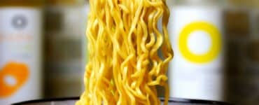 Best Ramen Brands Photo by Mario Verduzco on Unsplash