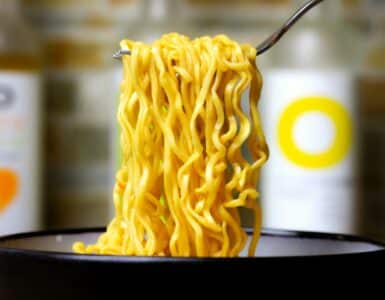 Best Ramen Brands Photo by Mario Verduzco on Unsplash
