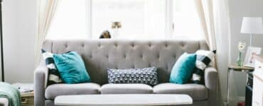 Best Sofa Brands Photo by Nathan Fertig on Unsplash