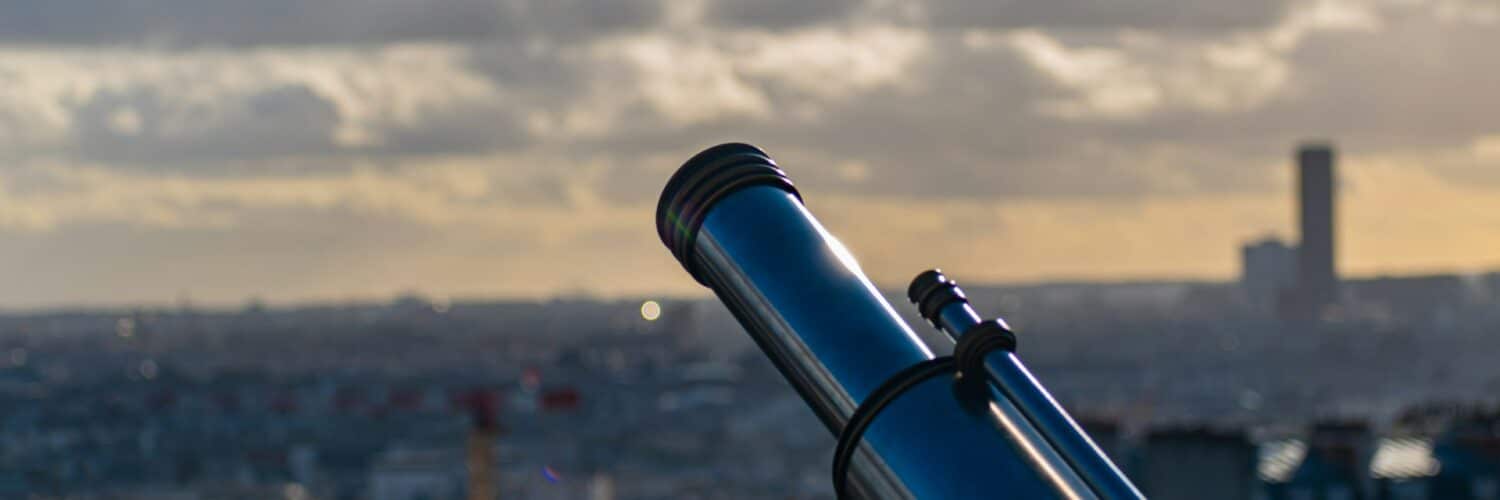 Best Telescope Brands Photo by Jurij Kenda on Unsplash