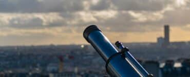 Best Telescope Brands Photo by Jurij Kenda on Unsplash