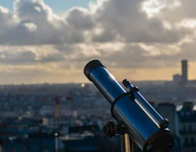 Best Telescope Brands Photo by Jurij Kenda on Unsplash