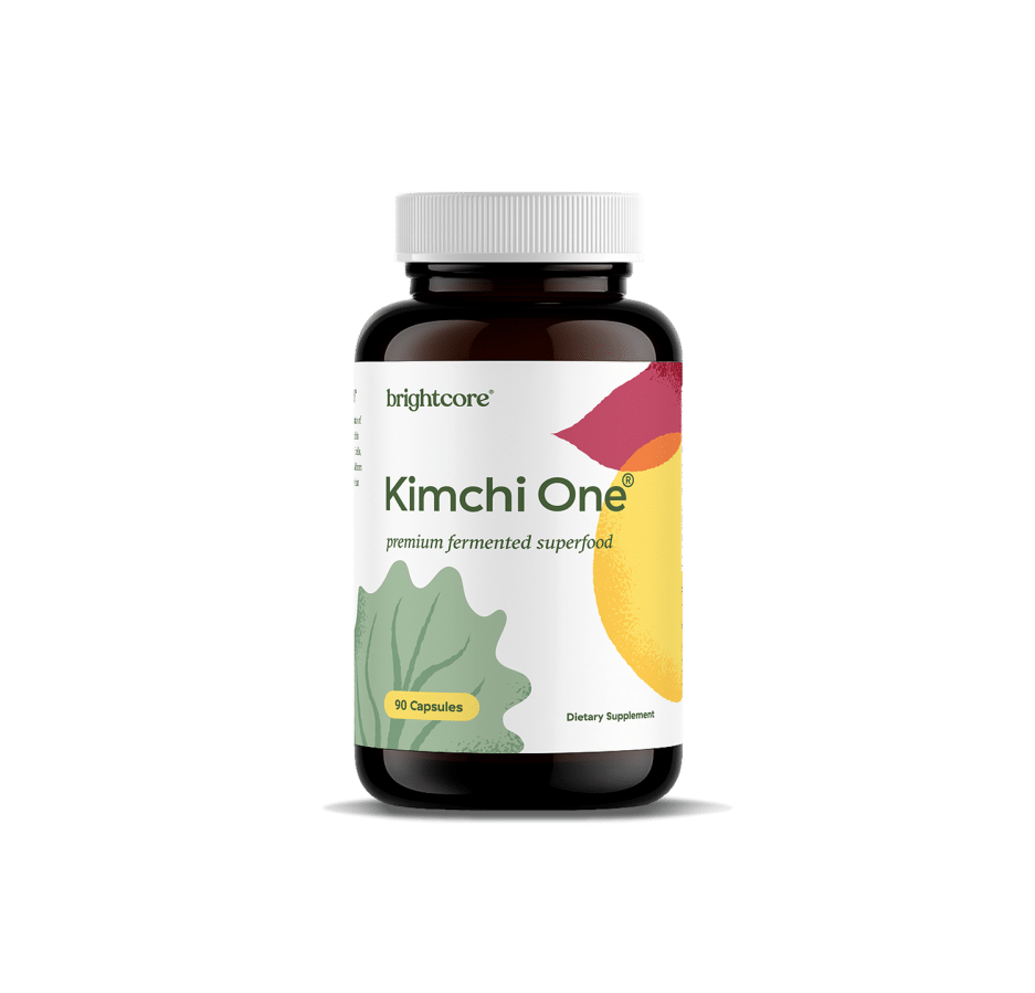 Brightcore Nutrition