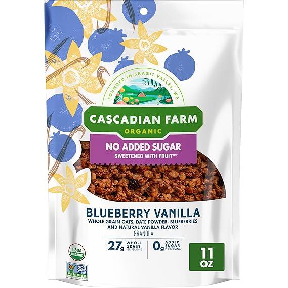 Cascadian Farm
