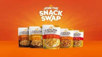 Catalina Crunch