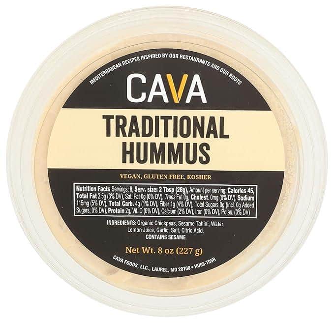 Cava