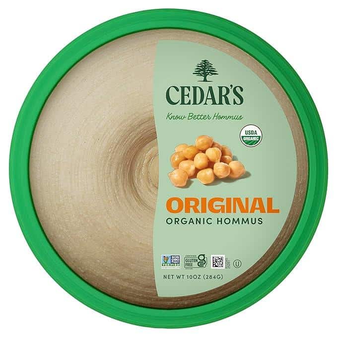 Cedar's Foods