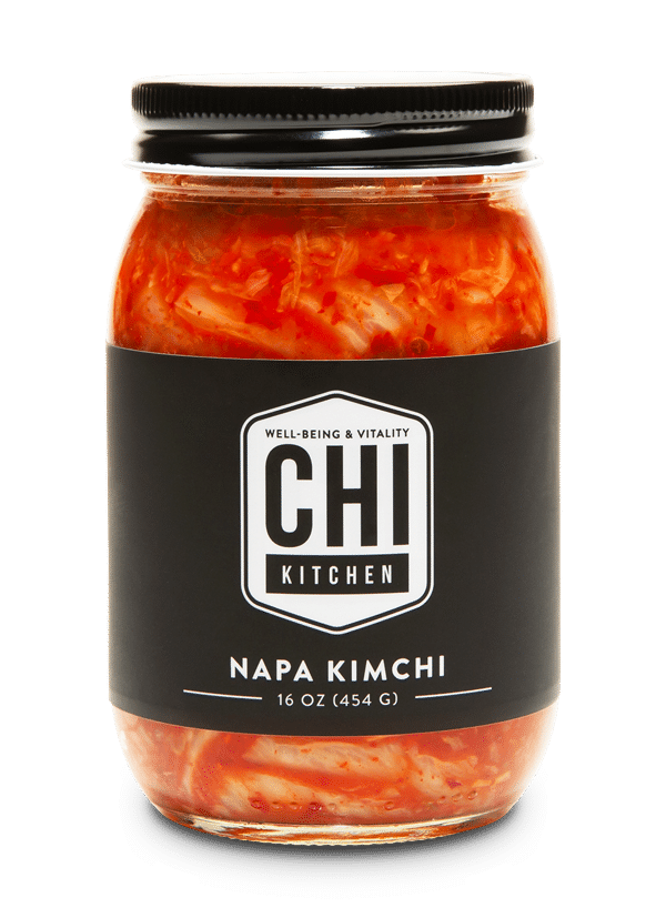 Chi Kitchen 