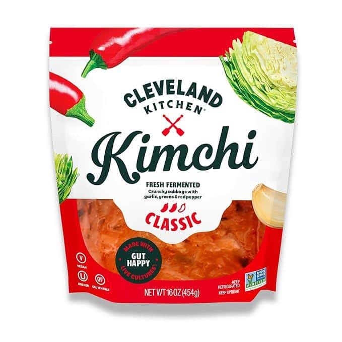 Cleveland Kitchen 