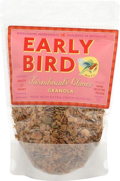 Early Bird
