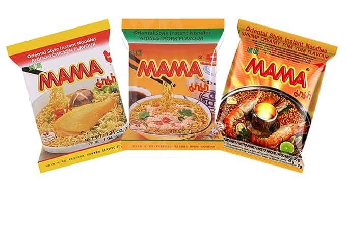 MAMA