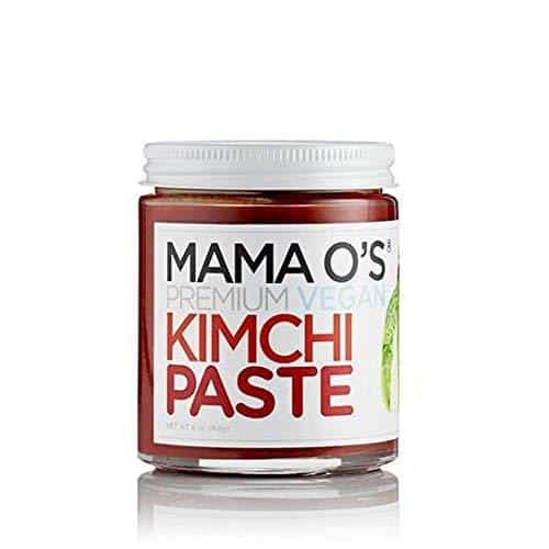 Mama O's 
