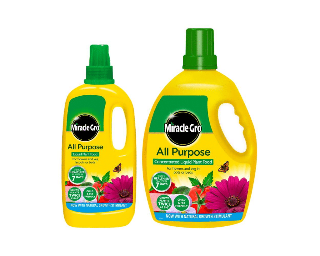 Miracle-Gro