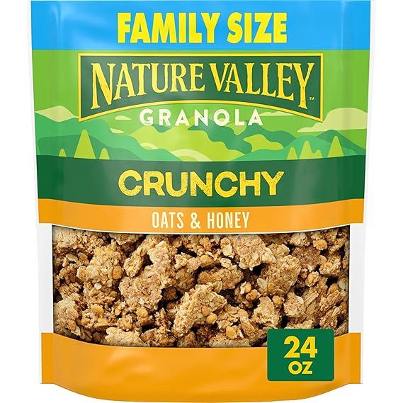 Nature Valley