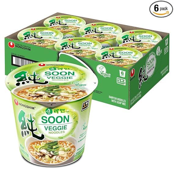 Nongshim 