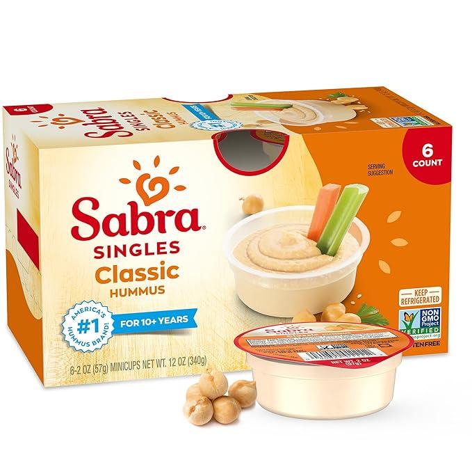 Sabra