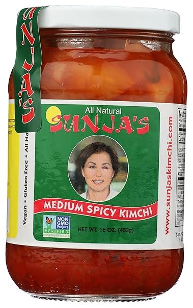 Sunja's 