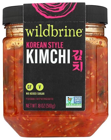 Wildbrine 