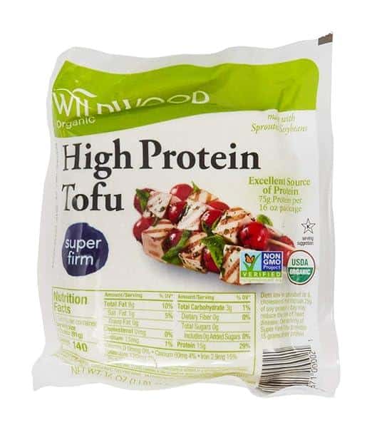 Wildwood Organic Foods 
