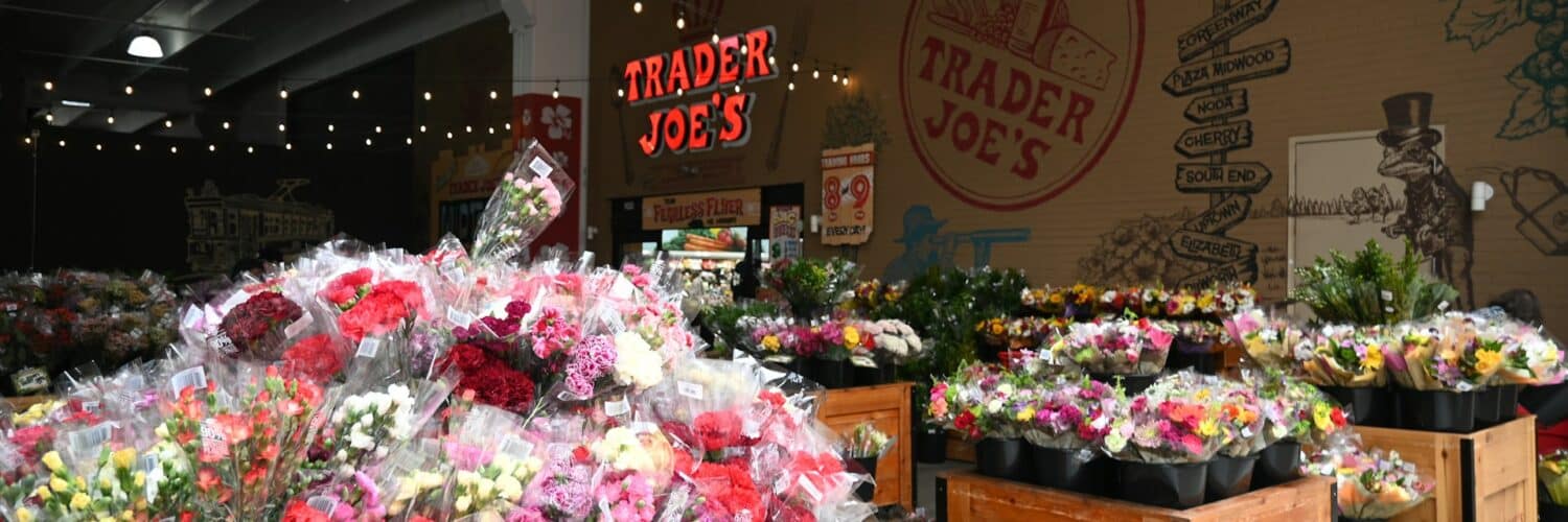 Trader Joe's Target Market
