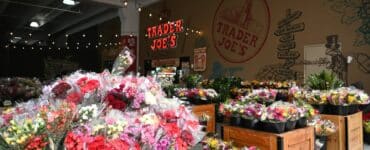 Trader Joe's Target Market