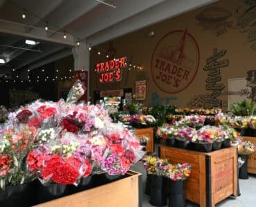 Trader Joe's Target Market