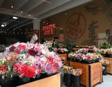 Trader Joe's Target Market